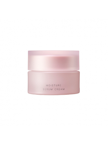 SUQQU 活膚緊妍精華霜 Moisture Serum Cream 30g